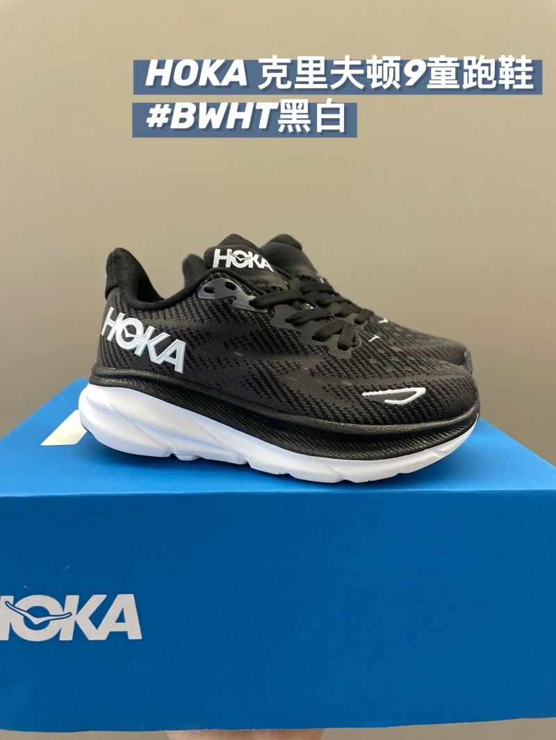 HOKA SHOES